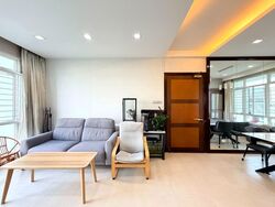 Casablanca (D25), Condominium #599604481